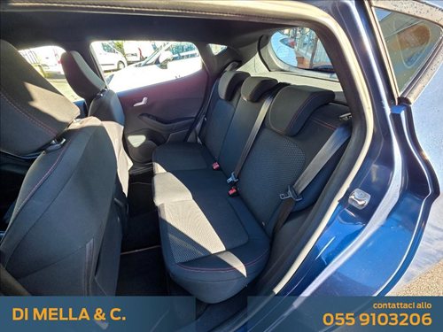 FORD Fiesta Usata 4656021 S08