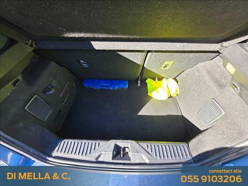 FORD Fiesta Usata 4656021 S10