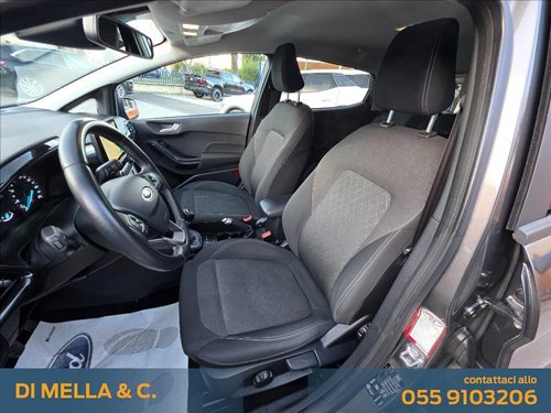 FORD Fiesta Usata 4611680 S06