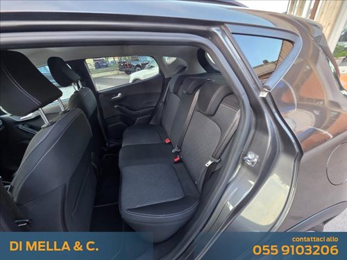 FORD Fiesta Usata 4611680 S07