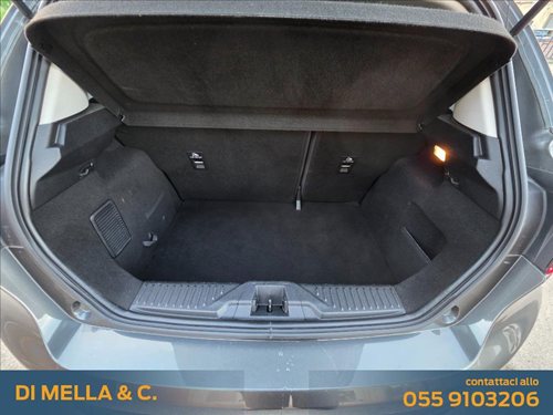 FORD Fiesta Usata 4611680 S10