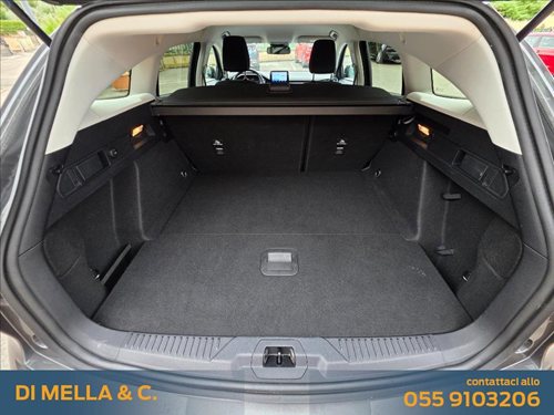 FORD Focus Station Wagon Usata 4565191 S09