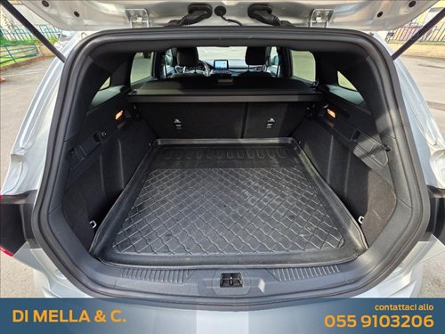 FORD Focus Station Wagon Usata 4637448 S10