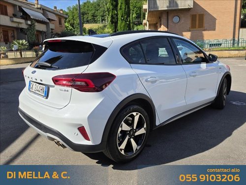 FORD Focus Usata 4729766 S02