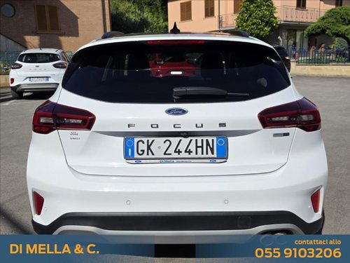 FORD Focus Usata 4729766 S05
