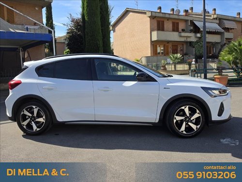 FORD Focus Usata 4729766 S06