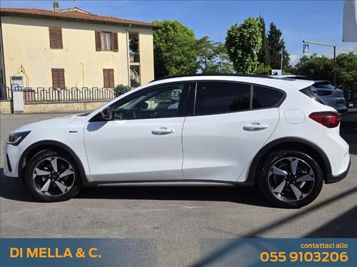 FORD Focus Usata 4729766 S07