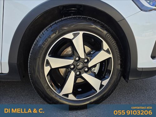 FORD Focus Usata 4729766 S08