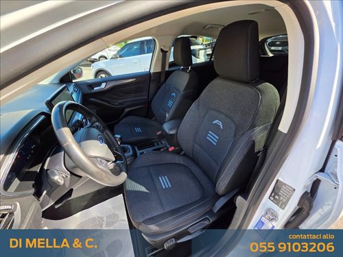 FORD Focus Usata 4729766 S09
