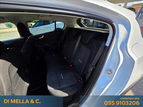 FORD Focus Usata 4729766 S10