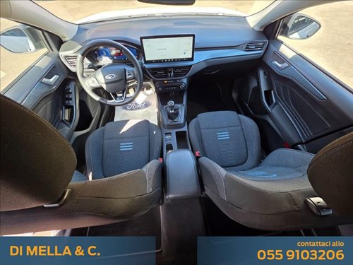 FORD Focus Usata 4729766 S11