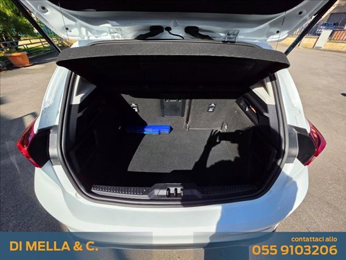 FORD Focus Usata 4729766 S12