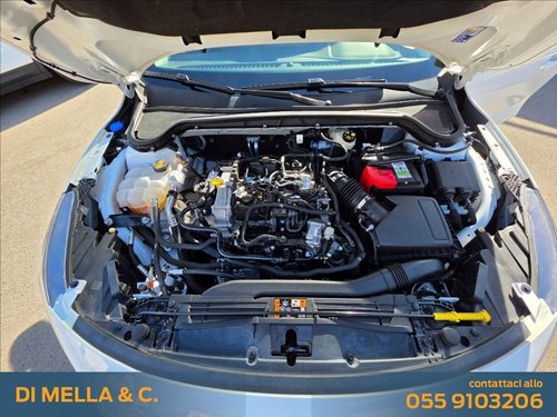 FORD Focus Usata 4729766 S13