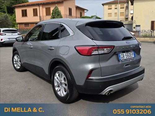FORD Kuga Usata 4712456 S01