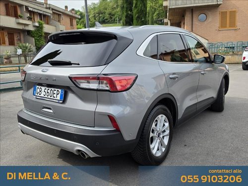 FORD Kuga Usata 4712456 S02