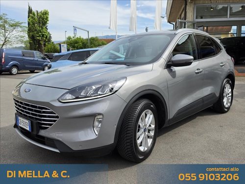 FORD Kuga Usata 4712456 S03