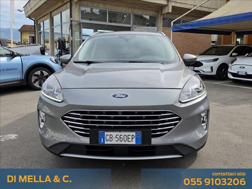 FORD Kuga Usata 4712456 S04
