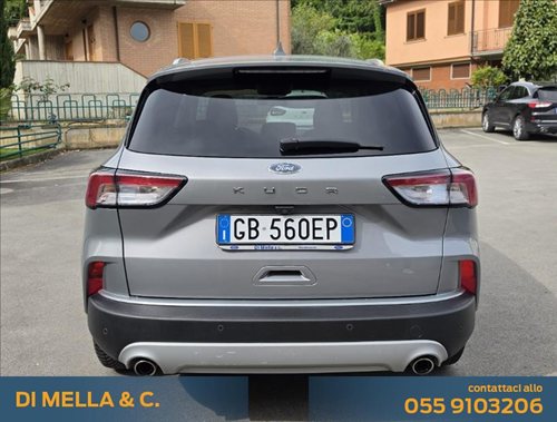 FORD Kuga Usata 4712456 S05