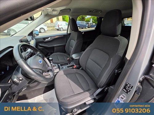 FORD Kuga Usata 4712456 S07