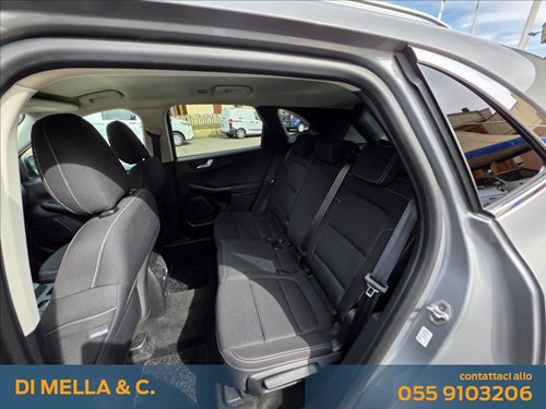 FORD Kuga Usata 4712456 S08