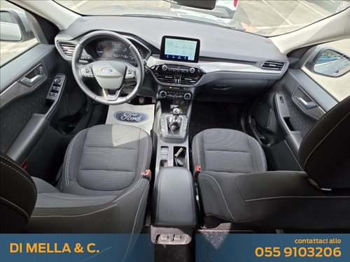FORD Kuga Usata 4712456 S09