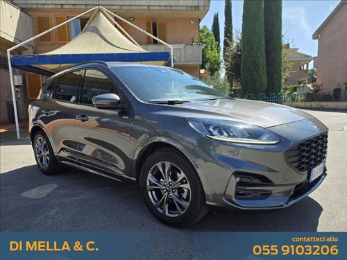 FORD Kuga Usata 4562462 S00