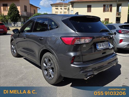 FORD Kuga Usata 4562462 S03