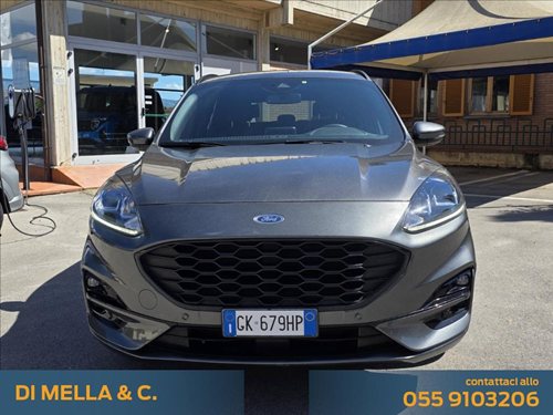 FORD Kuga Usata 4562462 S04