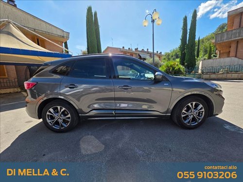 FORD Kuga Usata 4562462 S06