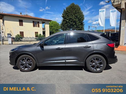 FORD Kuga Usata 4562462 S07