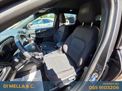 FORD Kuga Usata 4562462 S08