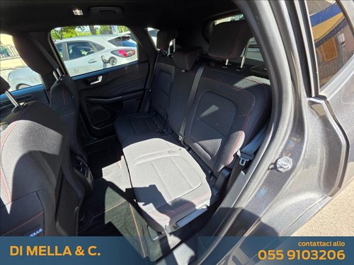 FORD Kuga Usata 4562462 S09