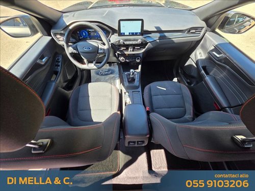 FORD Kuga Usata 4562462 S10