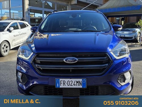FORD Kuga Usata 4656308 S02