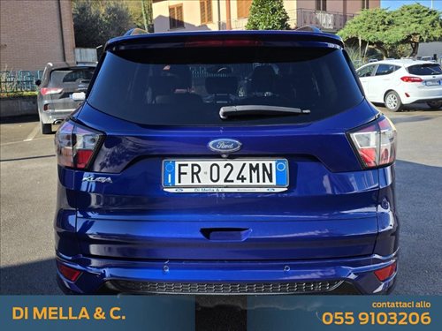 FORD Kuga Usata 4656308 S03