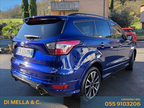 FORD Kuga Usata 4656308 S04