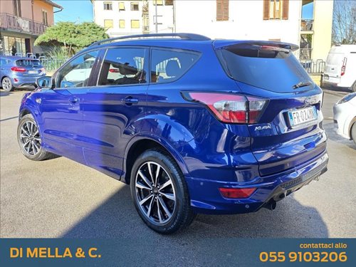 FORD Kuga Usata 4656308 S05