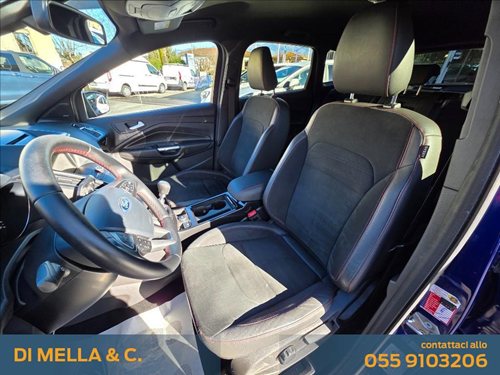 FORD Kuga Usata 4656308 S07