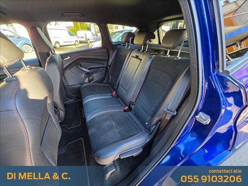 FORD Kuga Usata 4656308 S08