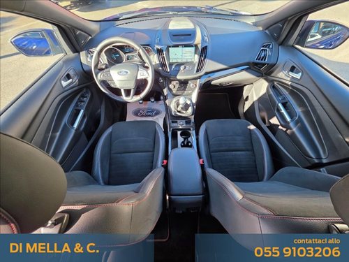 FORD Kuga Usata 4656308 S09