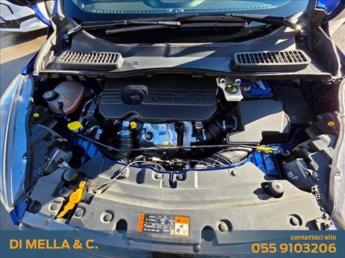 FORD Kuga Usata 4656308 S11