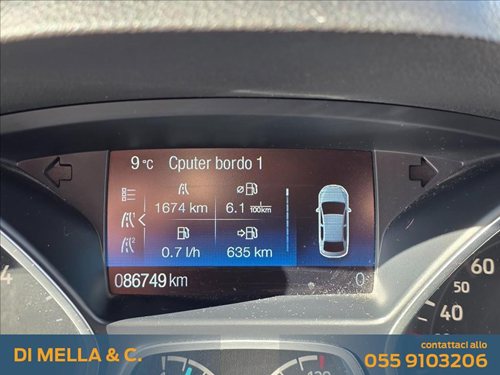 FORD Kuga Usata 4656308 S12