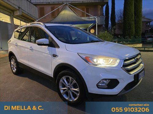 FORD Kuga Usata 4659030 S00