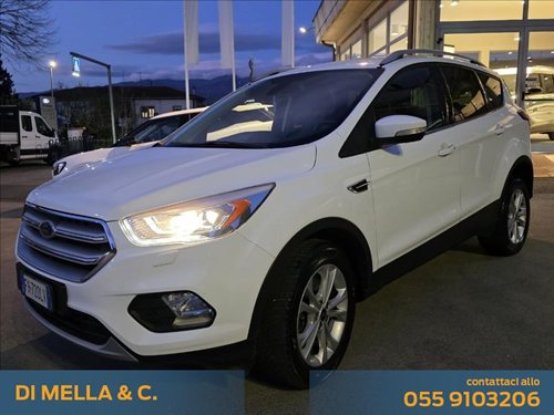 FORD Kuga Usata 4659030 S01