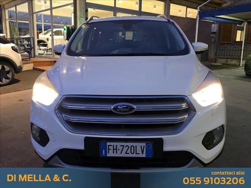 FORD Kuga Usata 4659030 S04