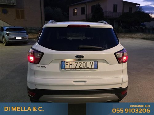 FORD Kuga Usata 4659030 S05