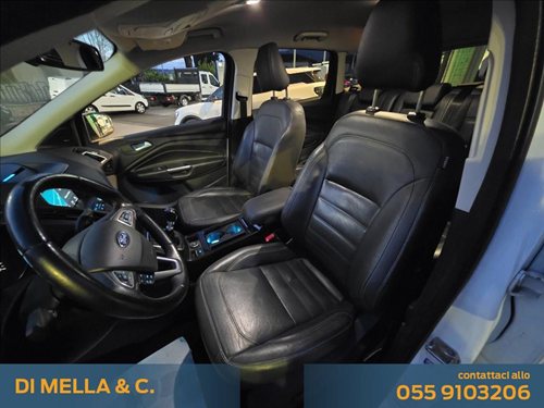 FORD Kuga Usata 4659030 S06