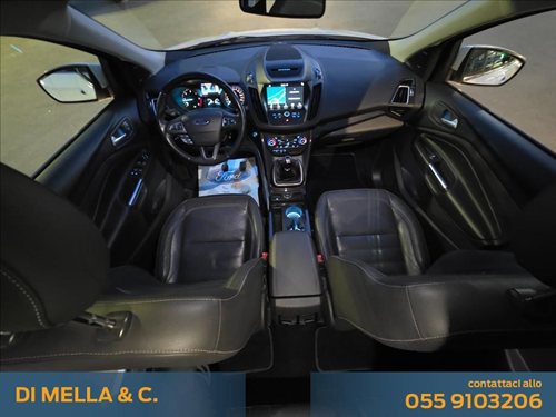 FORD Kuga Usata 4659030 S08