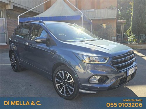 FORD Kuga Usata 4784328 S00
