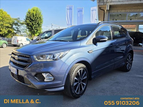 FORD Kuga Usata 4784328 S01